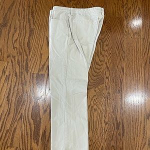 Vineyard Vines Kahki Pant 36x30